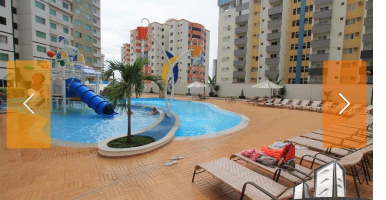 Apartment Riviera Park *