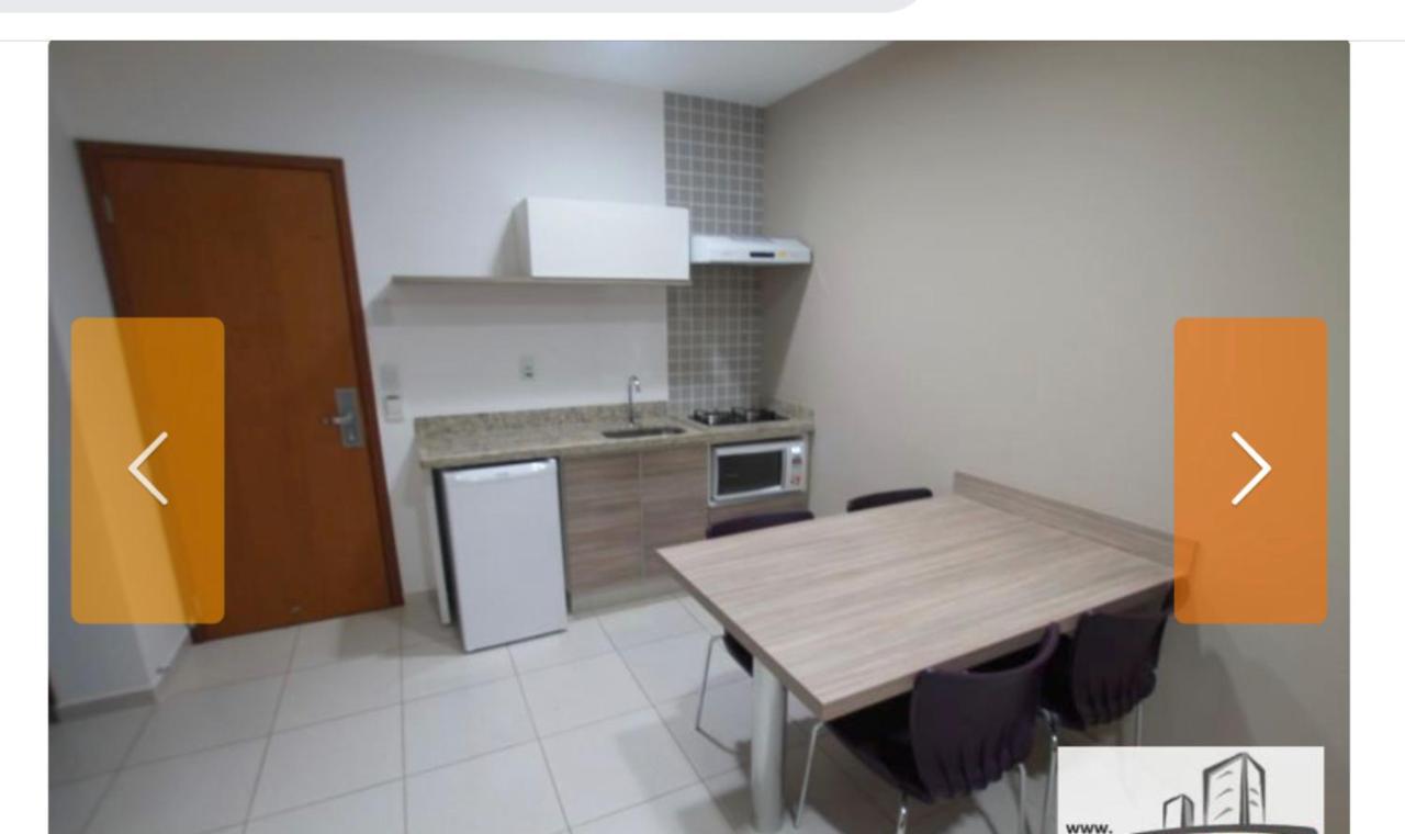 Apartment Riviera Park