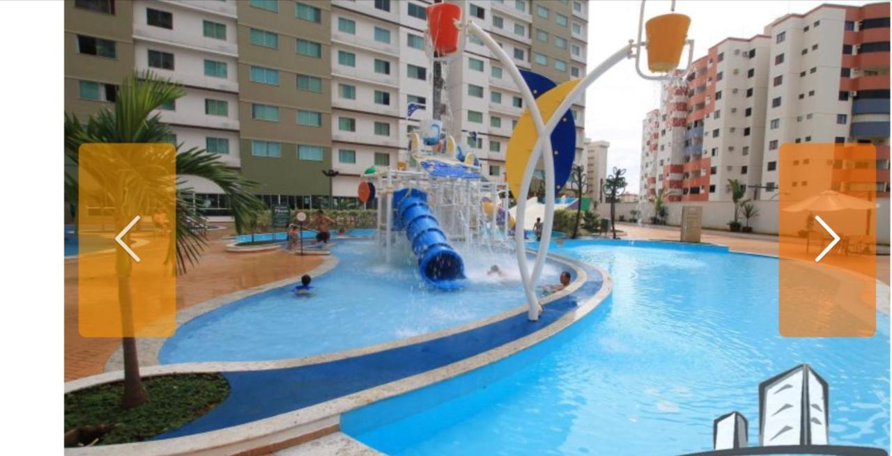 Apartment Riviera Park *