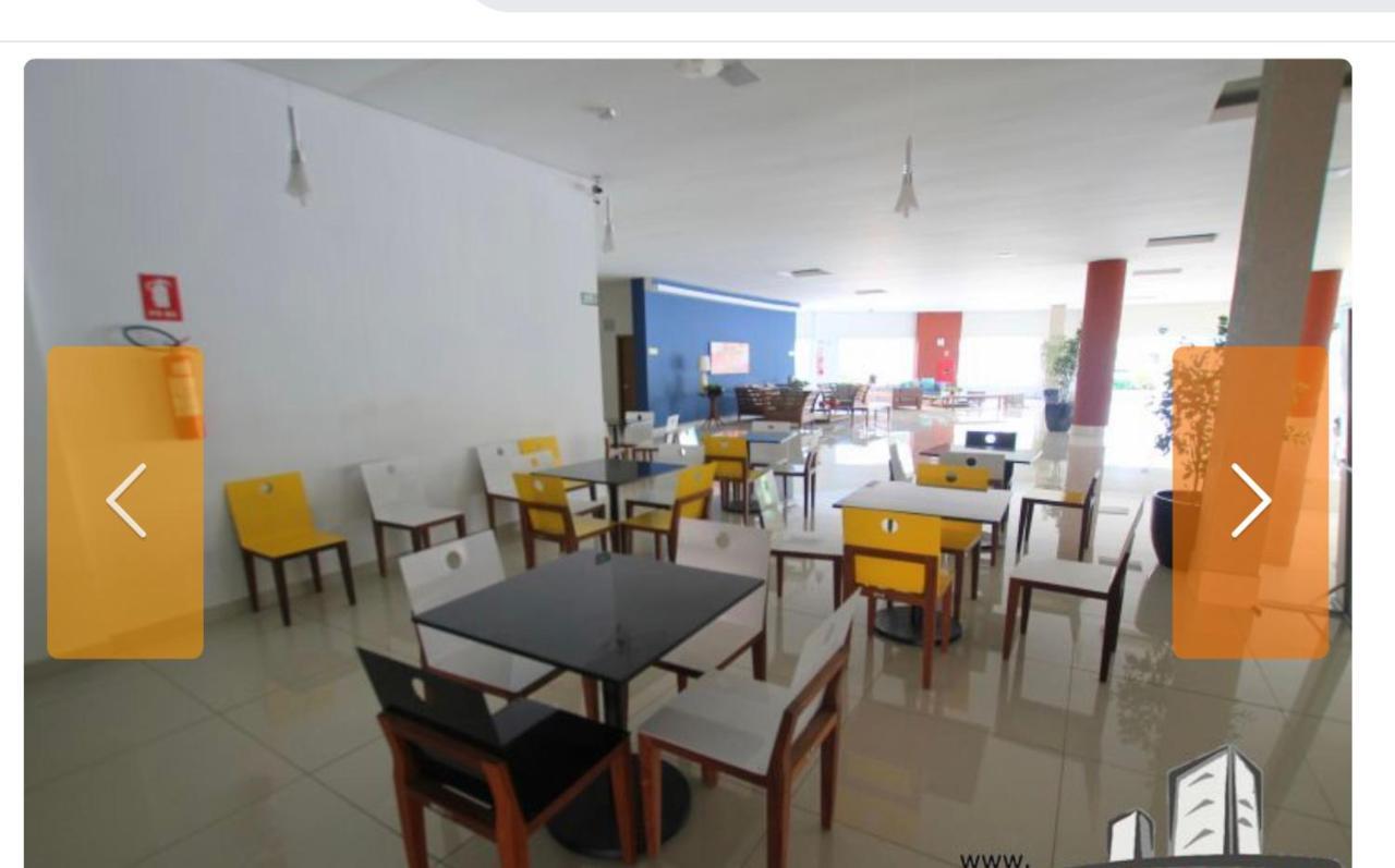 Riviera Park Caldas Novas
