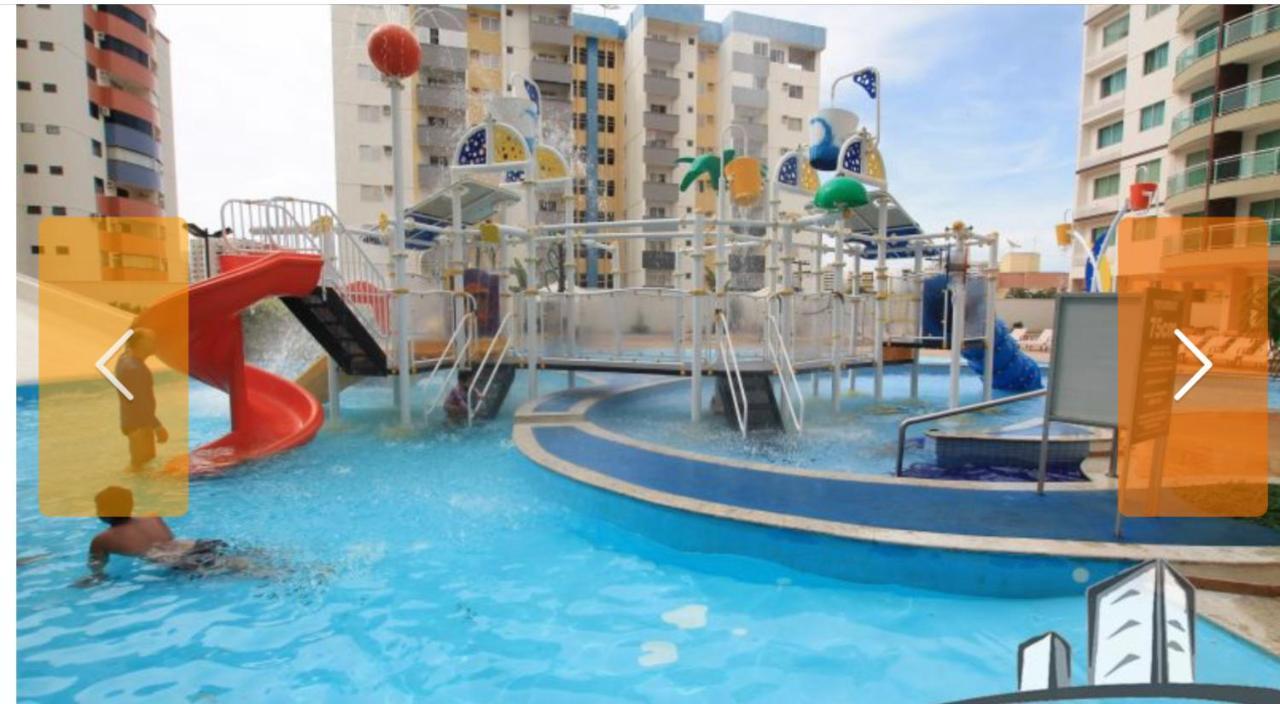 Apartment Riviera Park *