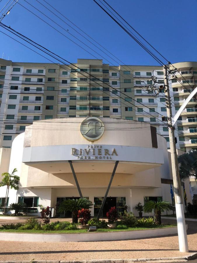 Riviera Park Apartment *