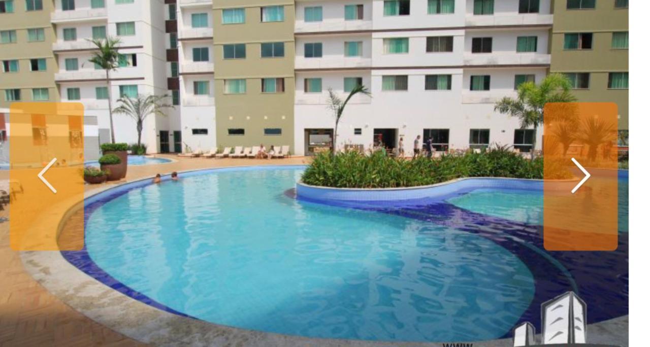 Apartment Riviera Park