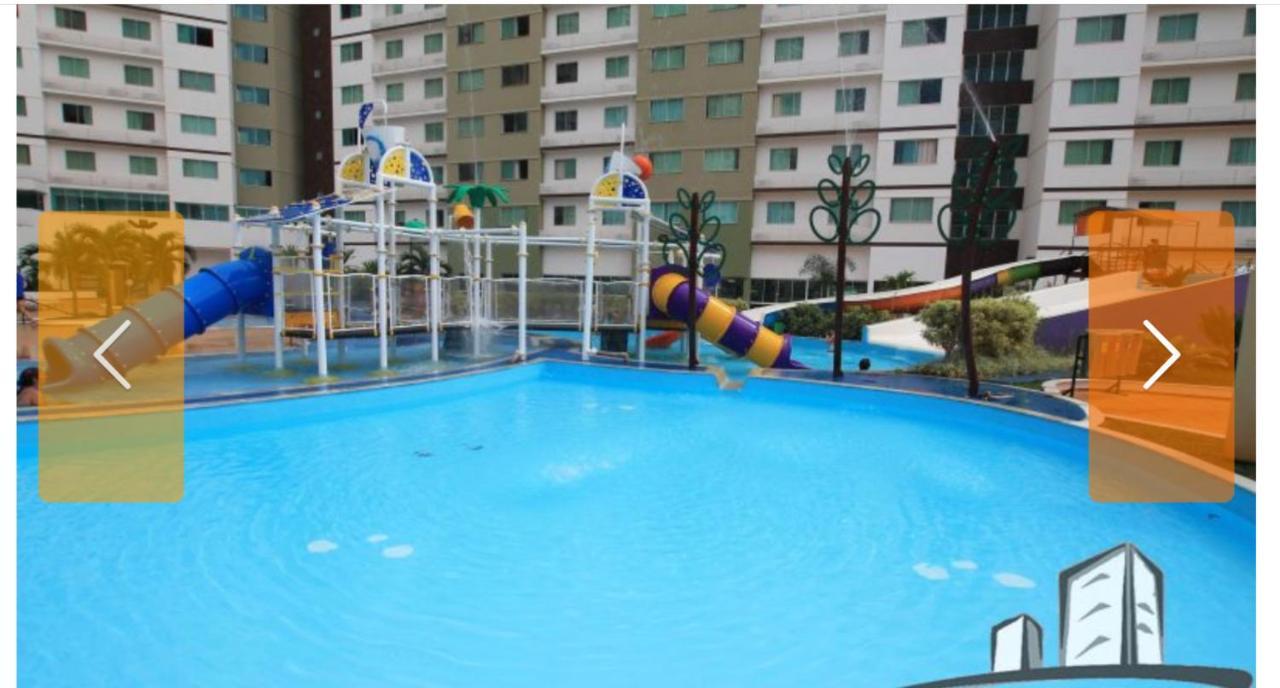 Riviera Park * Caldas Novas