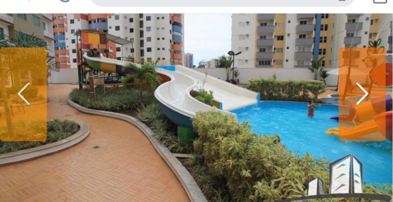 Apartment Riviera Park