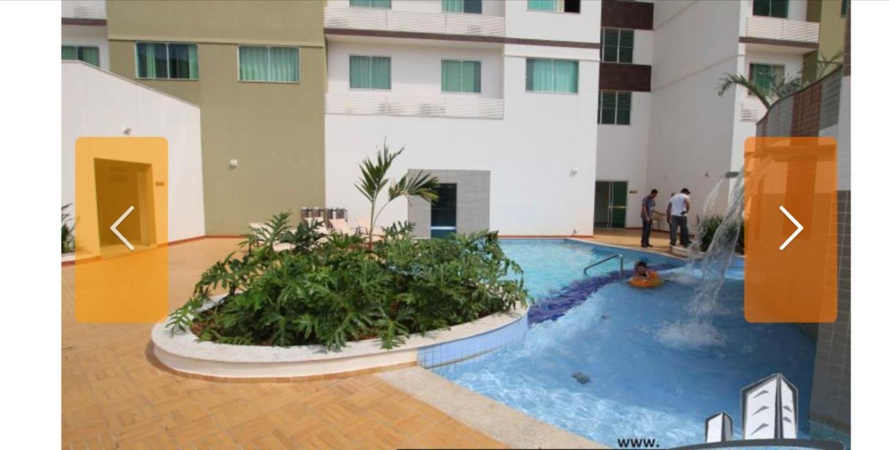 Riviera Park Apartment